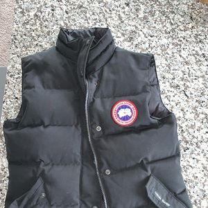 Canada Goose Vest